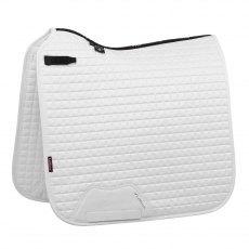 LeMieux Suede Dressage Square LeMieux Suede Dressage Square