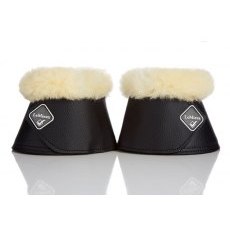 LeMieux WrapRound Lambswool Over Reach Boots LeMieux WrapRound Lambswool Over Reach Boots