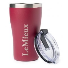 LeMieux Coffee Cup