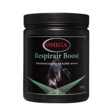 Omega Equine Respirair