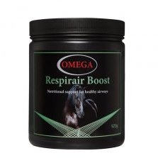 Omega Equine Respirair Omega Equine Respirair