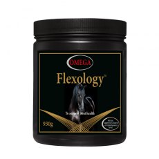 Omega Equine Flexology