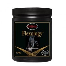 Omega Equine Flexology