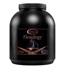 Omega Equine Flexology