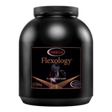 Omega Equine Flexology