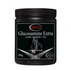 Omega Equine Glucosamine Extra