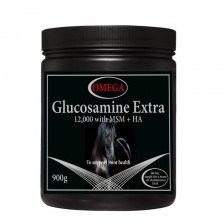 Omega Equine Glucosamine Extra Omega Equine Glucosamine Extra