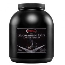 Omega Equine Glucosamine Extra Omega Equine Glucosamine Extra