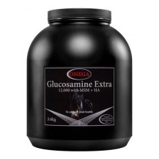 Omega Equine Glucosamine Extra