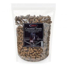 Omega Equine Coconut Treats