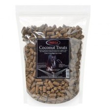 Omega Equine Coconut Treats