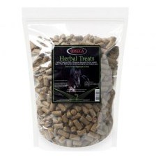 Omega Equine Herbal Treats