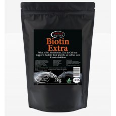 Omega Equine Biotin Extra