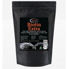 Omega Equine Biotin Extra Omega Equine Biotin Extra