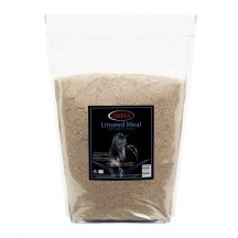 Omega Equine Linseed Meal Omega Equine Linseed Meal