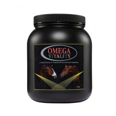 Omega Equine Vitality