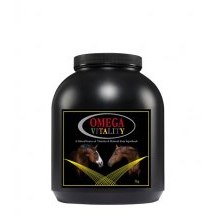 Omega Equine Vitality Omega Equine Vitality