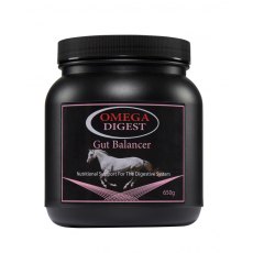 Omega Equine Digest Gut Balancer