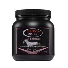 Omega Equine Digest Gut Balancer Omega Equine Digest Gut Balancer