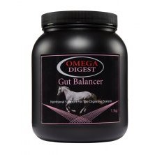 Omega Equine Digest Gut Balancer Omega Equine Digest Gut Balancer