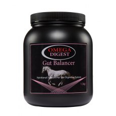 Omega Equine Digest Gut Balancer