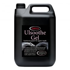Omega Equine Ulsoothe Gel Omega Equine Ulsoothe Gel