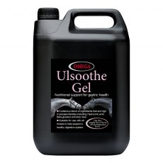 Omega Equine Ulsoothe Gel