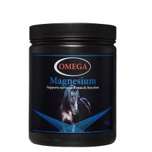 Omega Equine Magnesium Omega Equine Magnesium