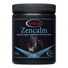 Omega Equine ZenCalm