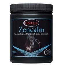 Omega Equine ZenCalm Omega Equine ZenCalm