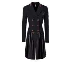 Pikeur Lilien Rose Dressage Coat