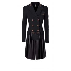 Pikeur Lilien Rose Dressage Coat Pikeur Lilien Rose Dressage Coat