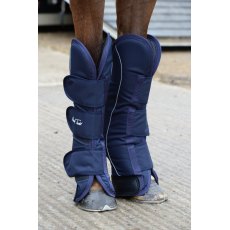 Mark Todd Travel Boots