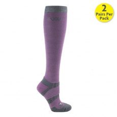 Woof Wear Long Bamboo Waffle Riding Sock Woof Wear Long Bamboo Waffle Riding Sock