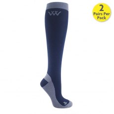 Woof Wear Competition Riding Socks