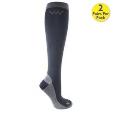 Woof Wear Competition Riding Socks