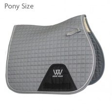 Woof Wear Pony GP Saddle Cloth Woof Wear Pony GP Saddle Cloth