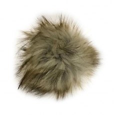 Woof Wear Attachable Pom-Pom