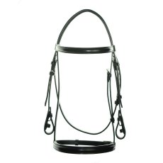 Dever Classic Show Bridle