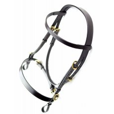 Dever Classic In Hand Bridle