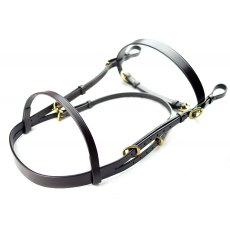 Dever Classic In Hand Bridle