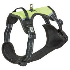 Weatherbeeta Anti Pull/Travel Harness