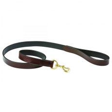 Weatherbeeta Leather Dog Lead