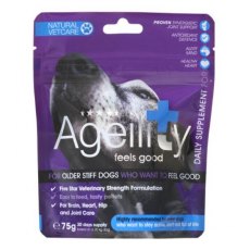 NAF Ageility Pellets