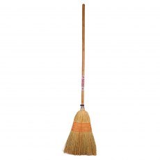 Red Gorilla Large Corn Broom Red Gorilla Large Corn Broom