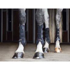 Catago Hybrid Dressage Boot - Black