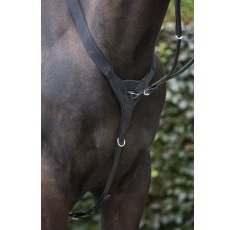 Cameo Equine Performance Breastplate