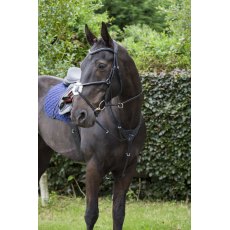 Cameo Equine Performance Breastplate