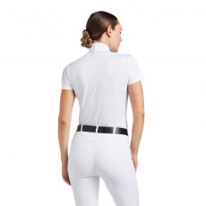 Ariat Aptos Show Shirt