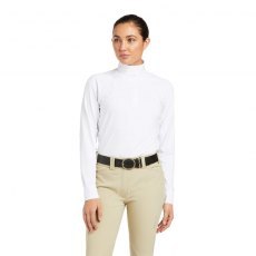 Ariat Auburn Long Sleeved Show Shirt Ariat Auburn Long Sleeved Show Shirt